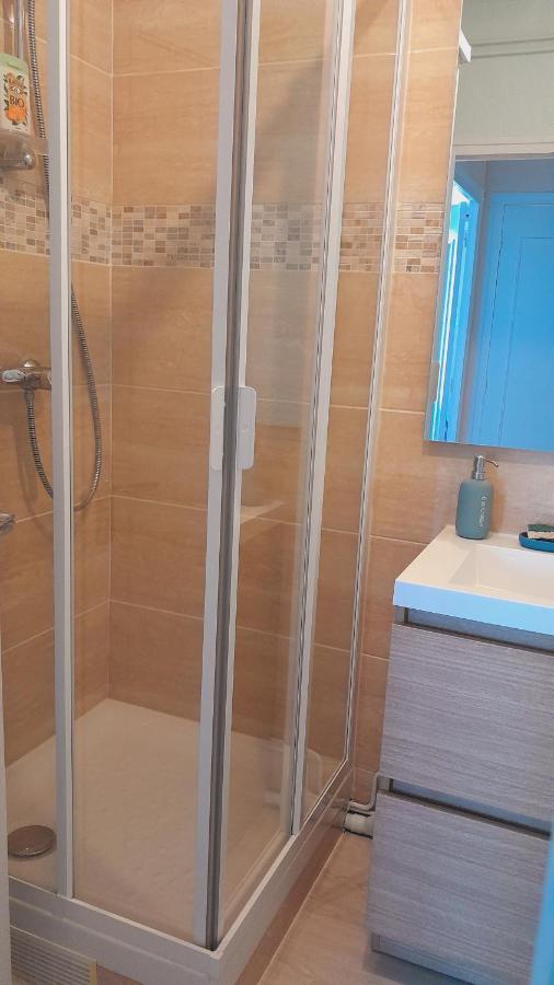 Châteauroux : bel appartement avec balcon Extérieur photo