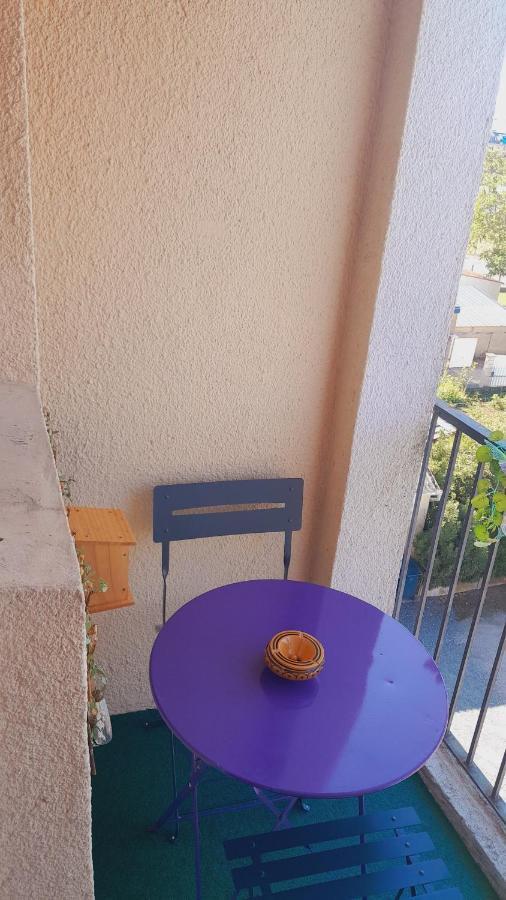 Châteauroux : bel appartement avec balcon Extérieur photo